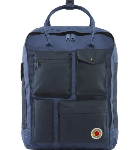 Fjällräven Samlaren Water-Resistant Backpack